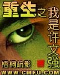 重生之我是許文強