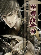 網遊之至尊盜神