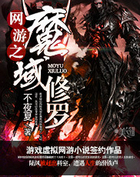 網遊之魔域修羅