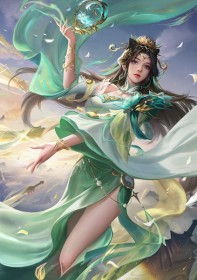 三國淫墮傳