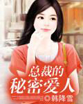 總裁的秘密愛人(韓降雪)