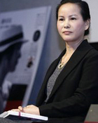 盛可以中短篇小説